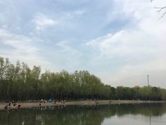 -森林公园(尖草坪区)
