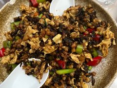 -天毓山庄·餐厅