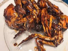 -上海虹桥宾馆味翠餐厅