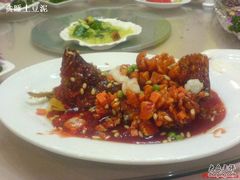 DSC03744-复旦大学本部-食堂