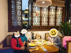 -芸南道·过桥米线(昆明老街旗舰店)