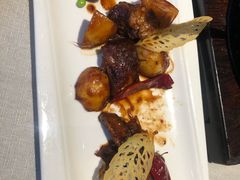 -狮王府淮扬菜(老门东店)