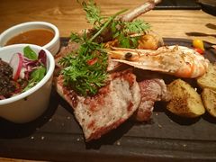 -绿茵阁牛扒餐厅(客村店)