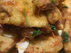 -蜀留香石锅鱼(六顺街店)