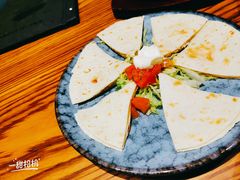 -Cactus墨西哥仙人掌餐厅