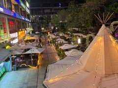 -皇庭广场(福华三路店)