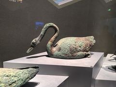 -秦始皇帝陵博物院(兵马俑)