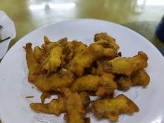 -明记海鲜美食老字号(明记总店)