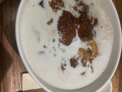 -彬媽糖水(侨鑫国际店)