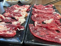 -幸运牛汕头小黄牛牛肉火锅(梅林店)