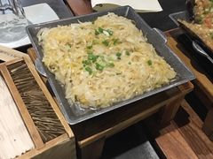 -很久以前羊肉串(簋街店)