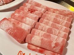 -总参北京涮羊肉