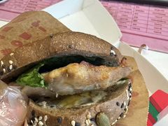 -Tims天好咖啡·贝果(豪威科技大厦店)