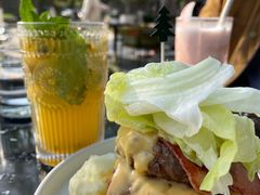 -The Rug Cafe(王府中环店)