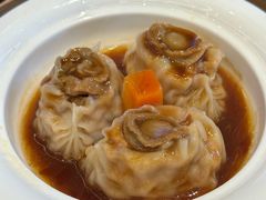 -金汇酒楼(中山东区店)