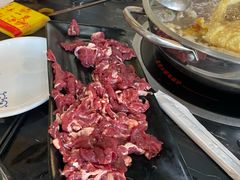 -牛一煲美食(江高店)