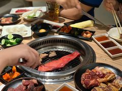 -じゃんじゃん亭(栄店)