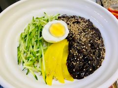 -首尔烤肉大排档(合生汇店)