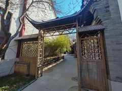 -济南国际园博园