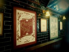 -Pie Bird(新闸路店)