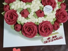 -BONCAKE裱花蛋糕(万象汇店)