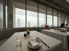 -北京柏悦酒店·锦庭餐厅Dining Room