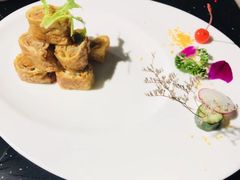 -纳地素食(石门公园店)