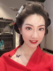 -盘子女人坊古装写真摄影(天津总店)