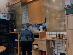 -红小满休闲餐厅(十全街店)