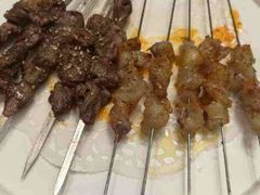 -老九圆山西面馆(CBD店)