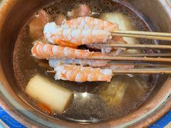 -享月汤皇·海鲜小火锅·聚会(曲江创意谷店)