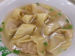 -绿杨馄饨店(康佳花园店)