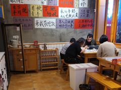 -佬缸炮江湖川菜(玉林店)