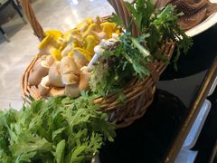 菌菇拼盘-阿杜打边炉(五江天街店)