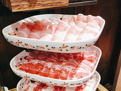 -东门口·鲜爆肚涮肉·烧烤(老门东店)