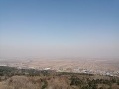 -沈阳辉山风景区