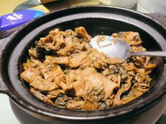 -客家汇·客家传承菜(水库店)