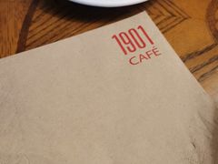 -1901 Cafe(西四店)