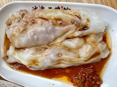 -冰泉豆浆馆(阳朔店)