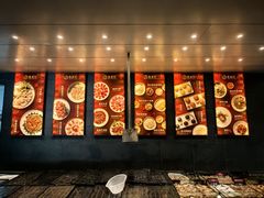 -水禾轩·海鲜蒸汽主题餐厅(新香洲旗舰店)