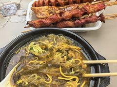 -南湖胖子砂锅(南湖店)