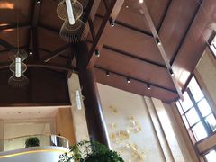 -瑞阁温泉酒店温泉中心