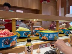 -龍歌自助小火锅(崂山丽达店)