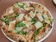 -Mammamia意大利餐厅(阳春巷店)