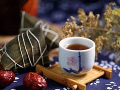 -豫园万丽酒店-万丽轩中餐厅(河南南路店)