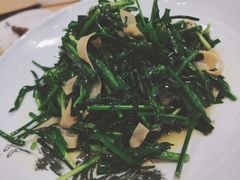 韭菜豆腐皮-乡乐园蟹庄·阳澄湖农家乐