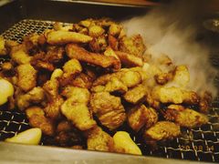 -肉甲韩国木炭烤肉(新壹街1店)