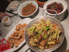 -小菜园新徽菜(无锡宜家荟聚中心店)