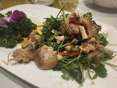 -周锦记广式餐厅(格林生活坊2期店)