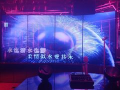 -TOP星派对KTV(珠影星光城店)